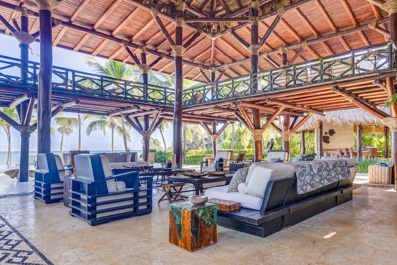 Maya Luxe Luxury Villas Experiences Dominican Republic Cap Cana Las Hamacas 9