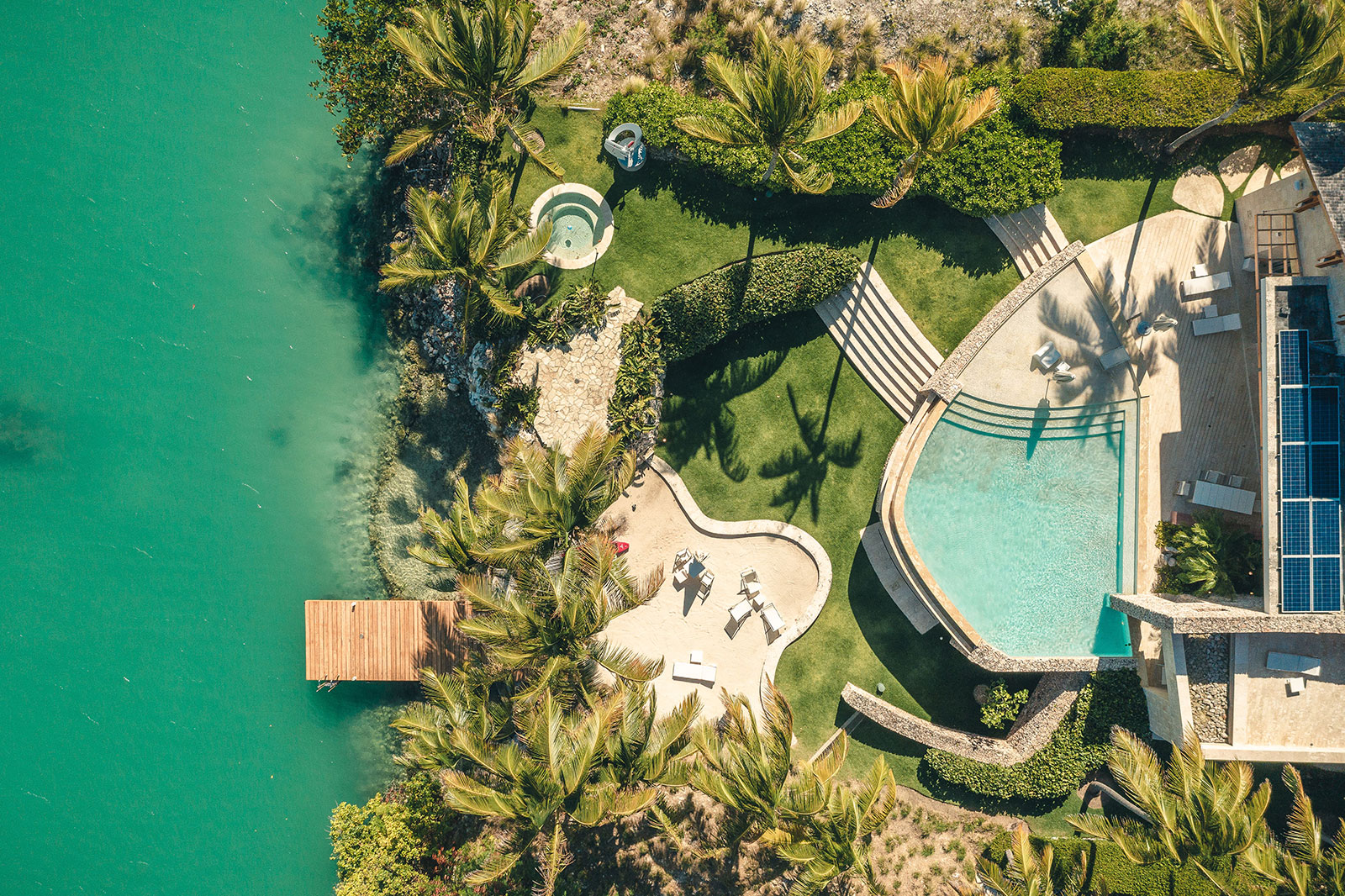 Maya Luxe Luxury Villas Experiences Dominican Republic Cap Cana Oceania 60