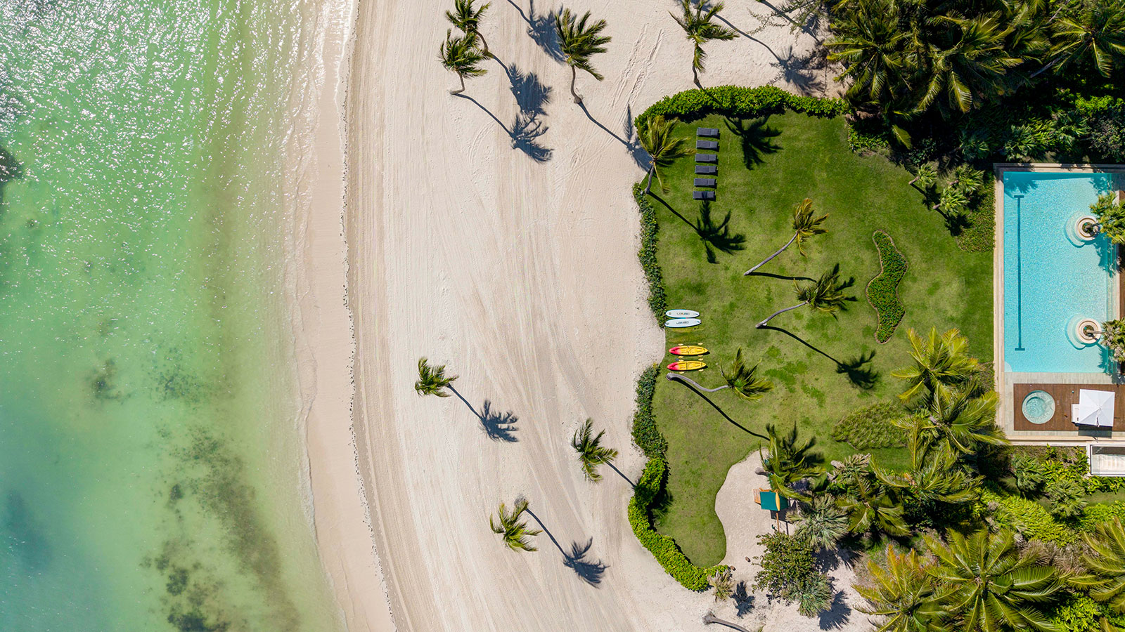 Maya Luxe Luxury Villas Experiences Dominican Republic Casa del MarDJI 0102