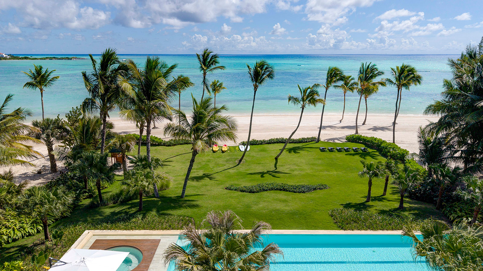 Maya Luxe Luxury Villas Experiences Dominican Republic Casa del MarDJI 0108