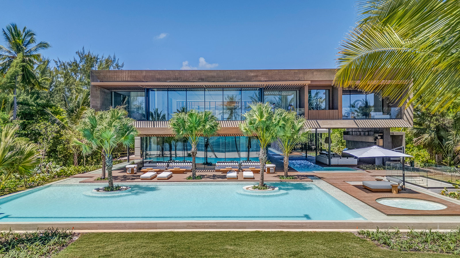 Maya Luxe Luxury Villas Experiences Dominican Republic Casa del MarDJI 812