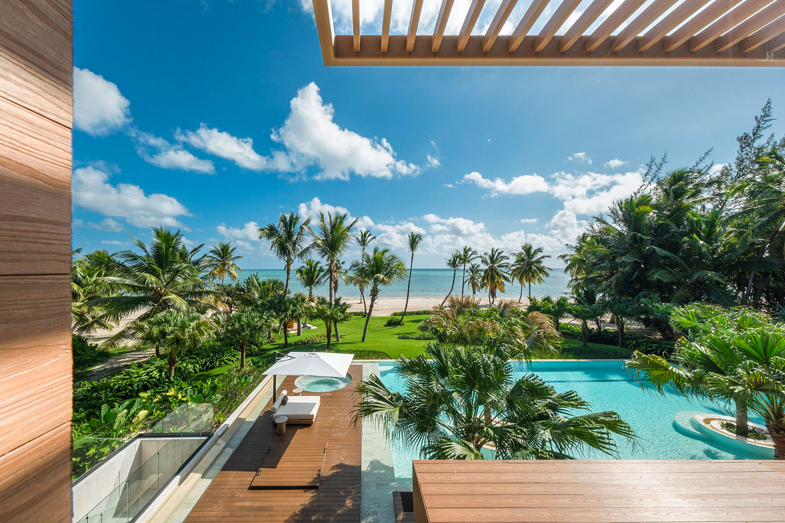 Maya Luxe Luxury Villas Experiences Dominican Republic Casa del MarDSCF4496