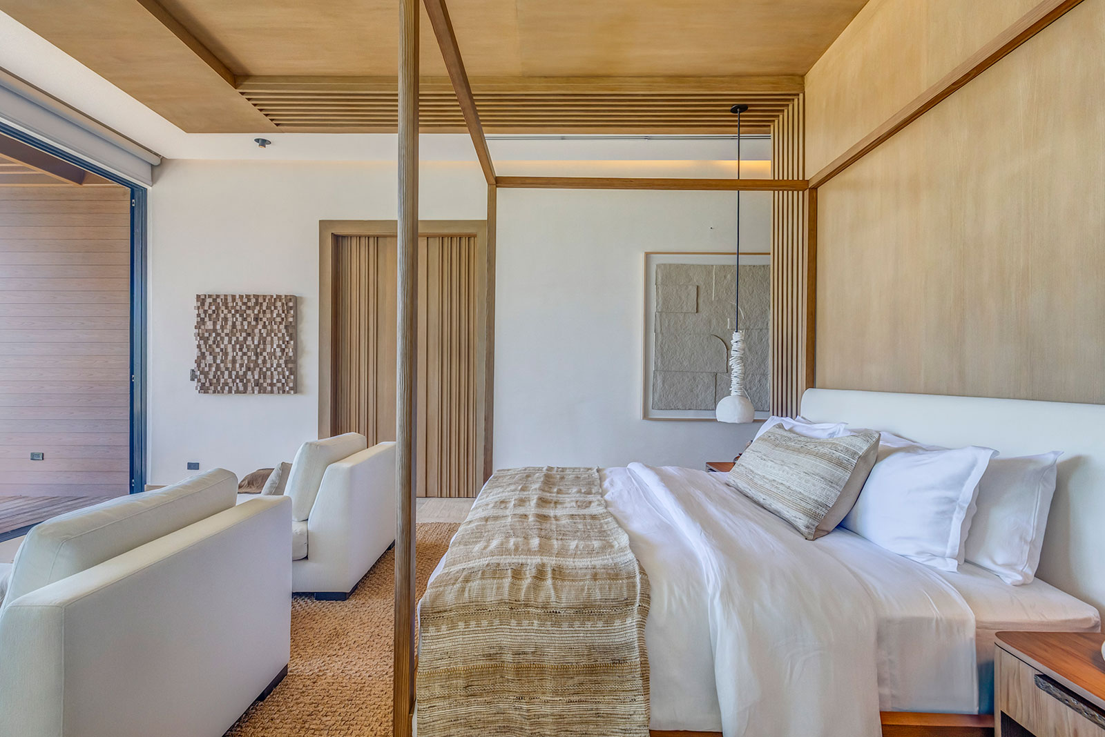 Maya Luxe Luxury Villas Experiences Dominican Republic Casa del MarF30A1057 8 9