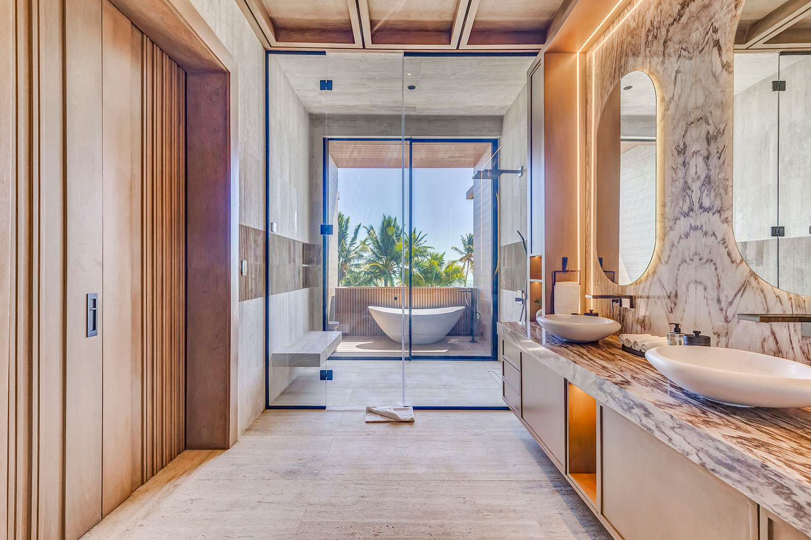 Maya Luxe Luxury Villas Experiences Dominican Republic Casa del MarF30A1075 6 7