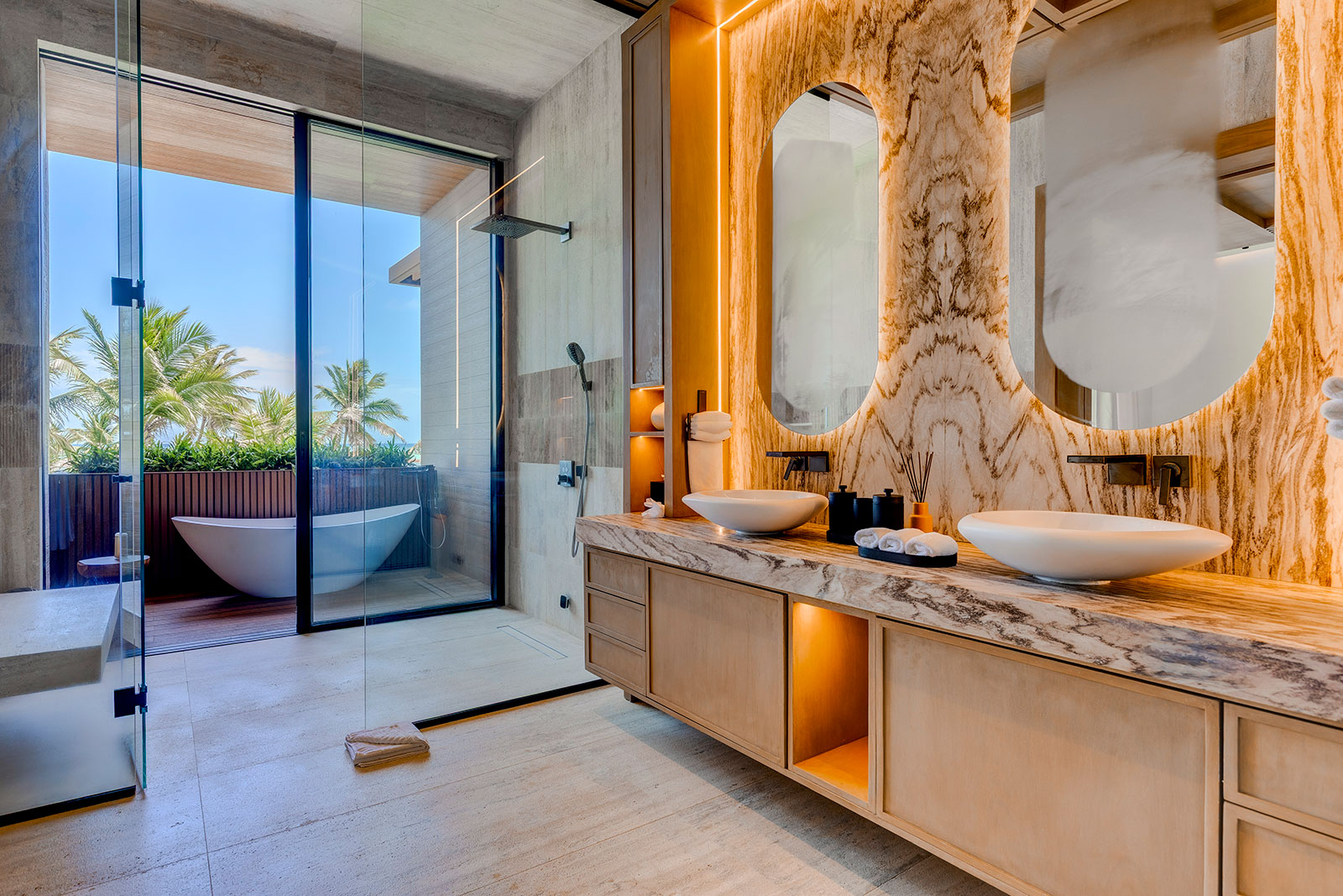 Maya Luxe Luxury Villas Experiences Dominican Republic Casa del MarF30A1075 6 8