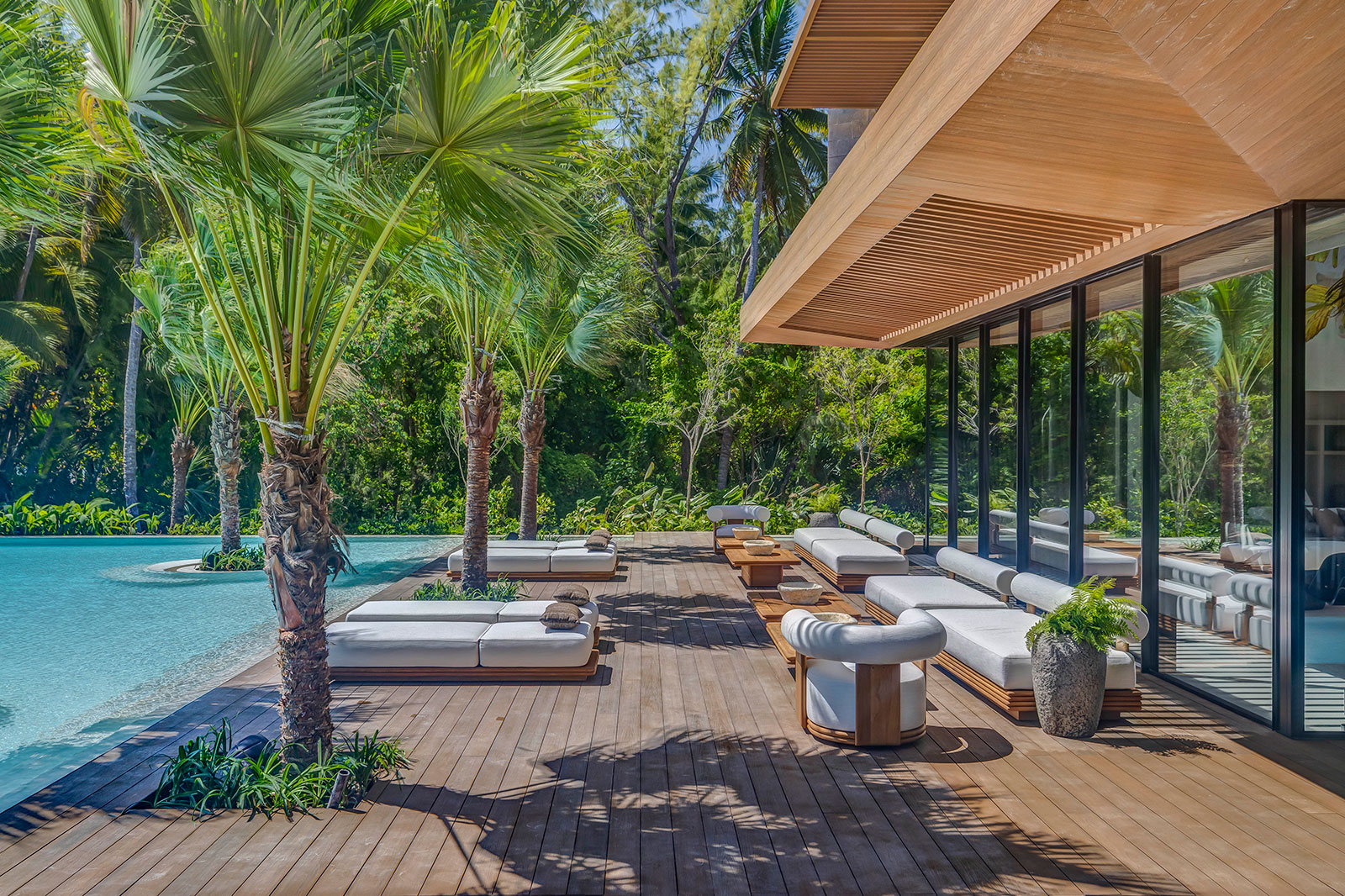 Maya Luxe Luxury Villas Experiences Dominican Republic Casa del MarF30A1105 6 7