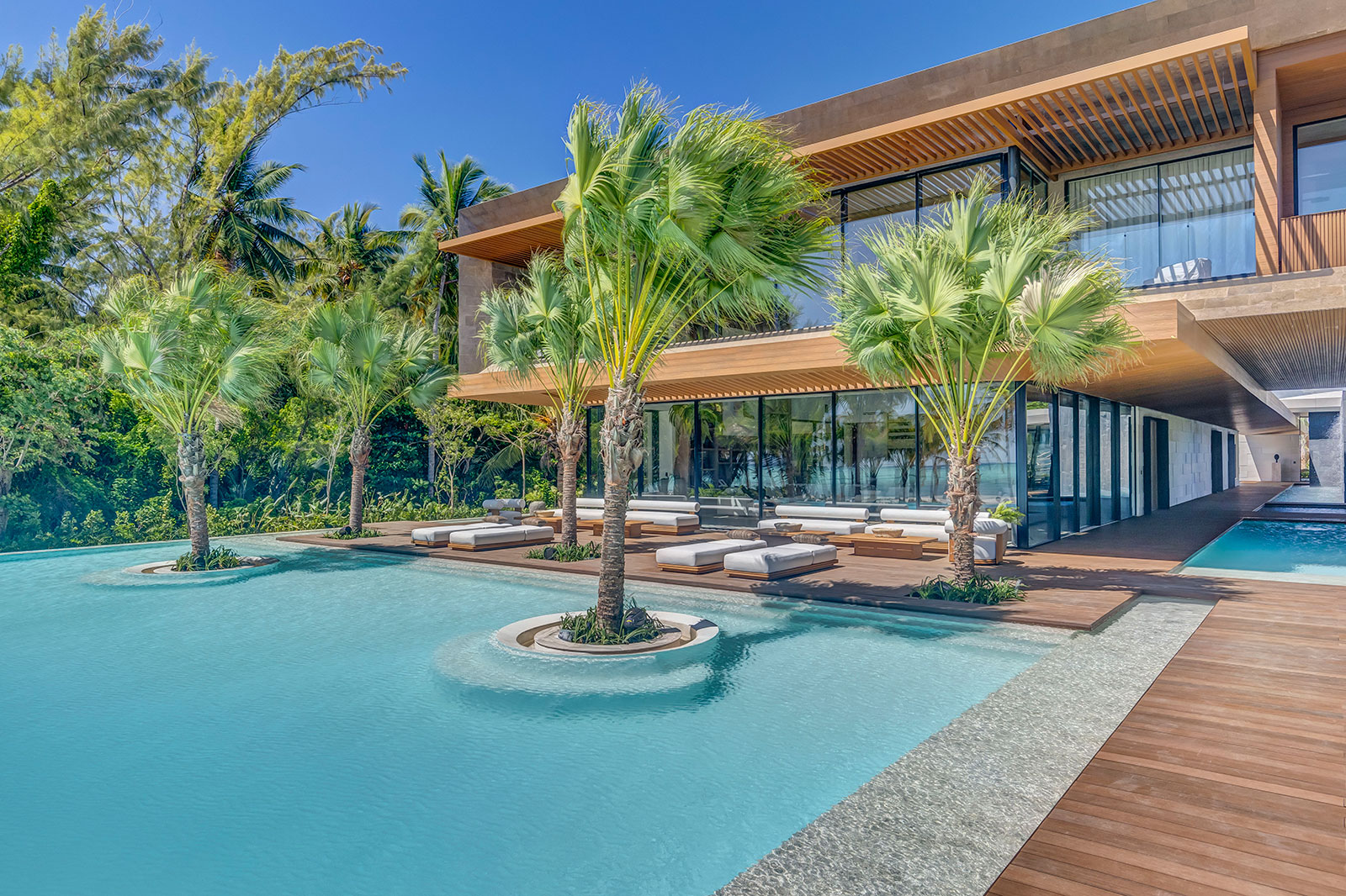 Maya Luxe Luxury Villas Experiences Dominican Republic Casa del MarF30A1111 2 3