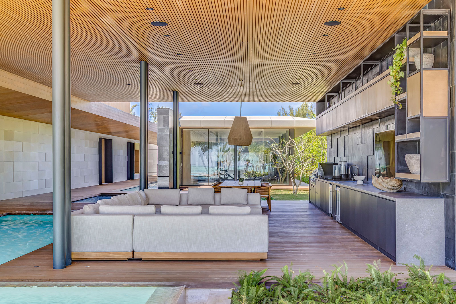 Maya Luxe Luxury Villas Experiences Dominican Republic Casa del MarF30A1136 7 8