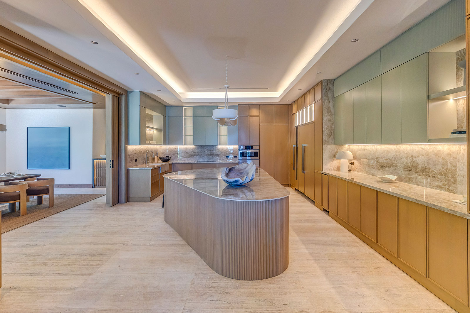 Maya Luxe Luxury Villas Experiences Dominican Republic Casa del MarF30A1163 4 5