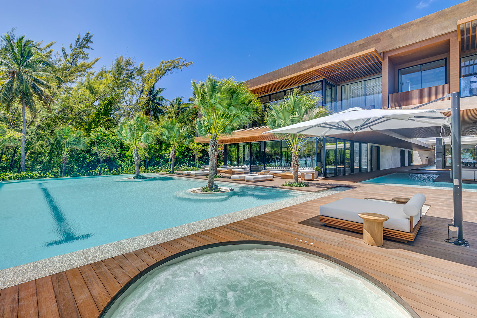 Maya Luxe Luxury Villas Experiences Dominican Republic Casa del MarF30A1196 7 8