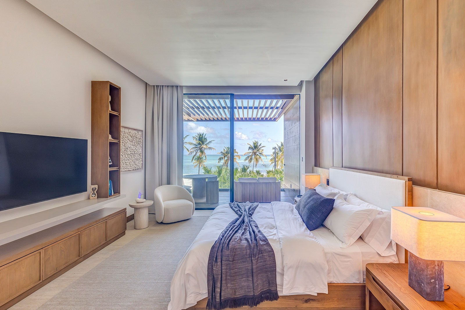 Maya Luxe Luxury Villas Experiences Dominican Republic Casa del MarF30A1205 6 7