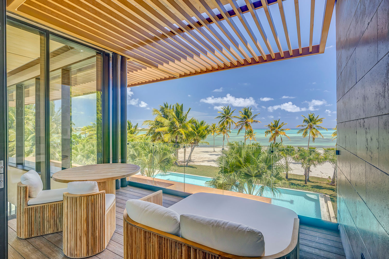 Maya Luxe Luxury Villas Experiences Dominican Republic Casa del MarF30A1214 5 6