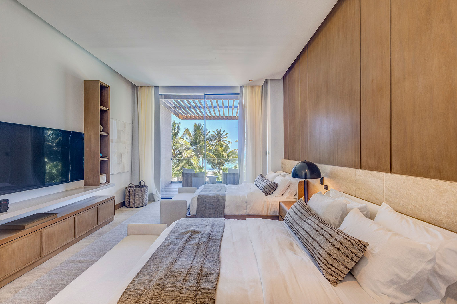 Maya Luxe Luxury Villas Experiences Dominican Republic Casa del MarF30A1226 7 8