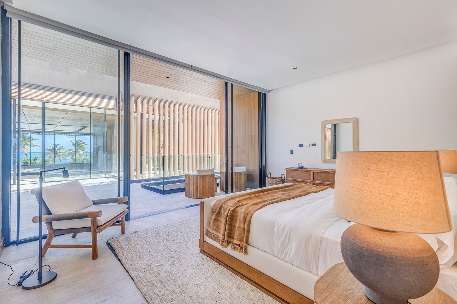 Maya Luxe Luxury Villas Experiences Dominican Republic Casa del MarF30A1256 7 8