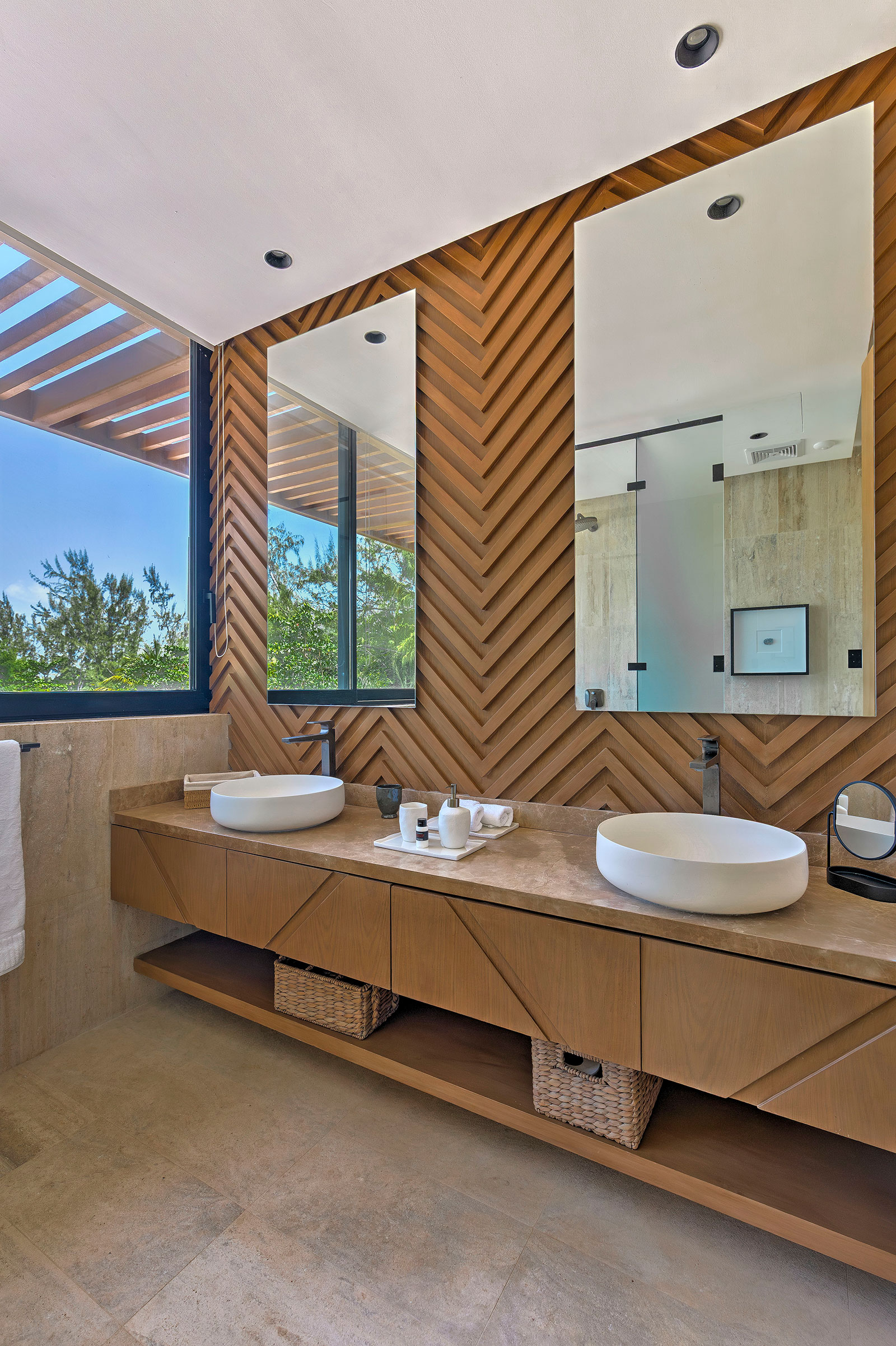 Maya Luxe Luxury Villas Experiences Dominican Republic Casa del MarF30A1256 7 9