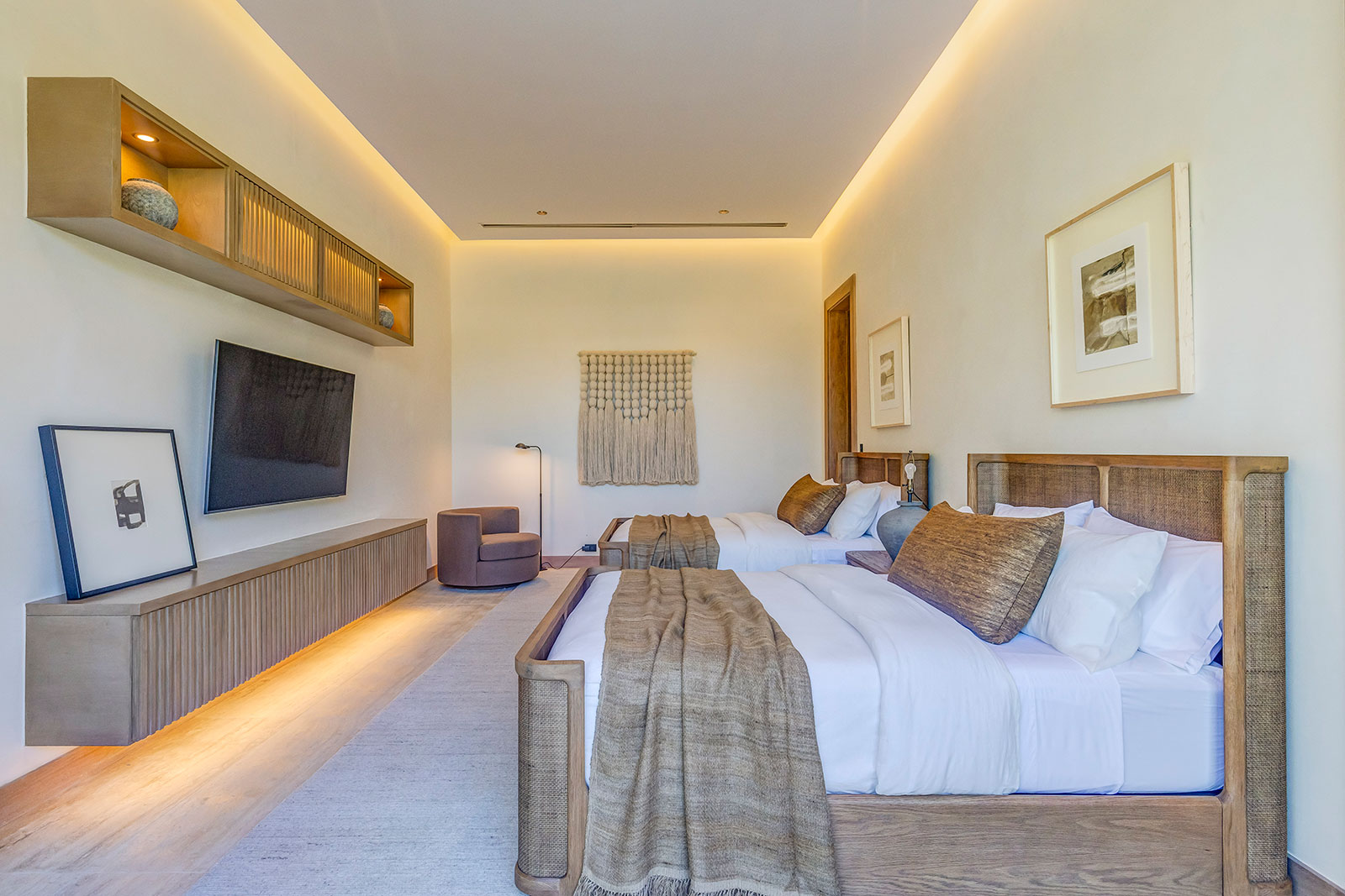 Maya Luxe Luxury Villas Experiences Dominican Republic Casa del MarF30A1272 3 4