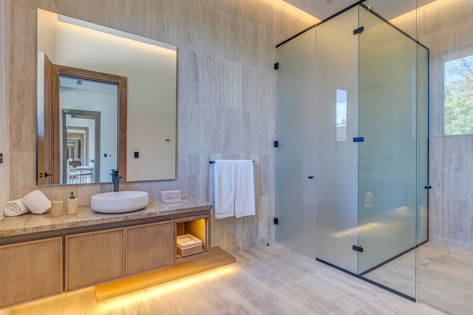 Maya Luxe Luxury Villas Experiences Dominican Republic Casa del MarF30A1293 4 5