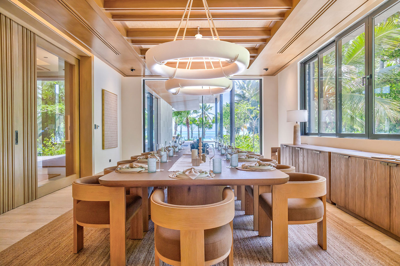 Maya Luxe Luxury Villas Experiences Dominican Republic Casa del MarF30A1751 2 3