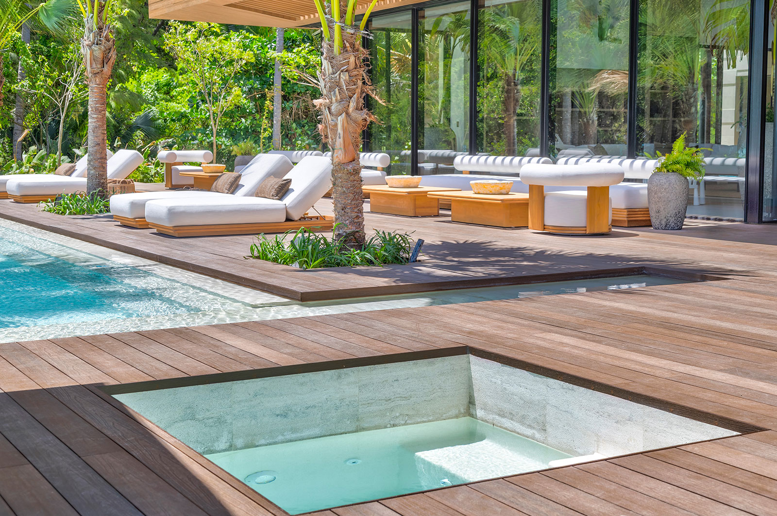 Maya Luxe Luxury Villas Experiences Dominican Republic Casa del MarF30A1769 70 71