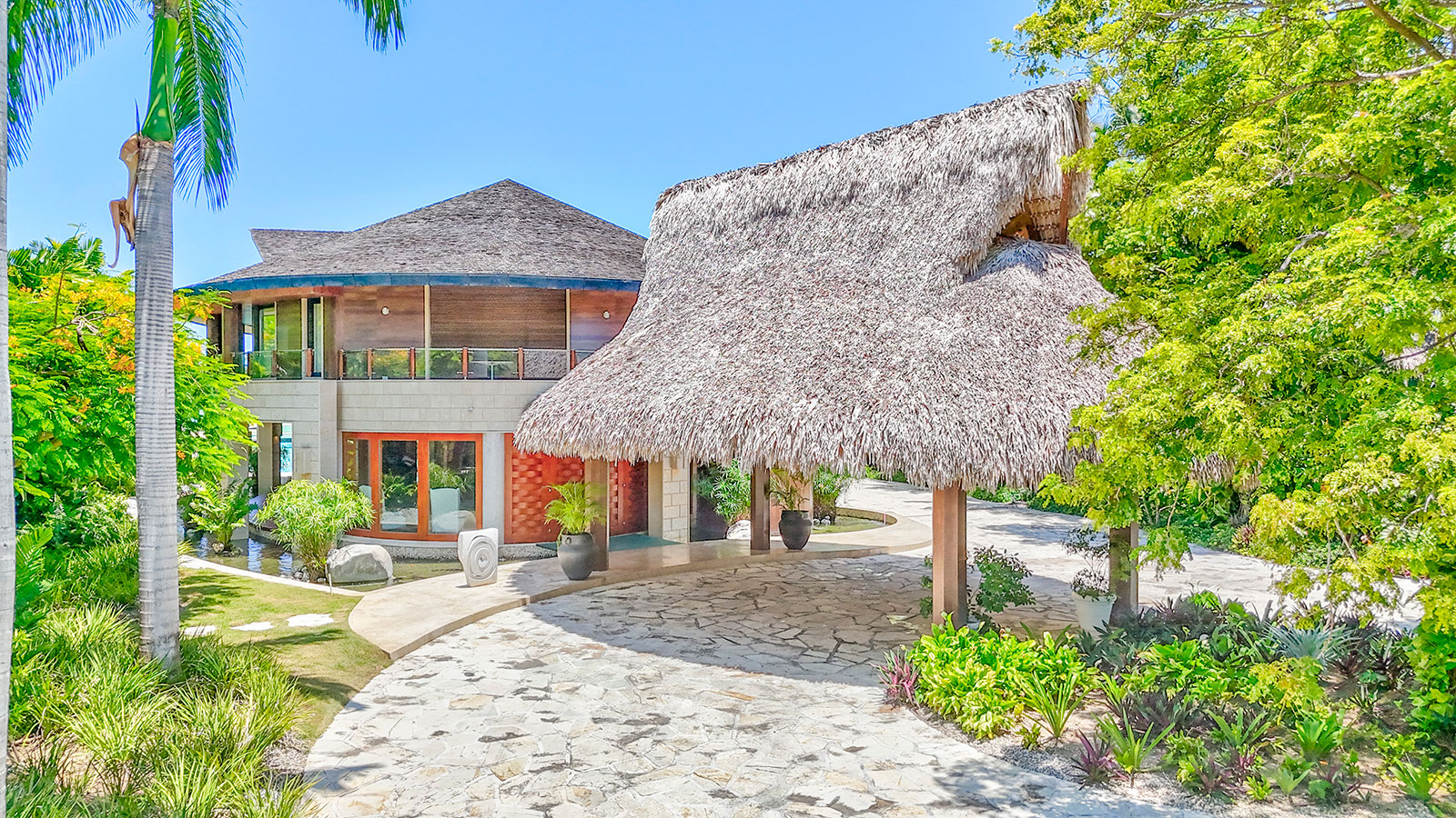 Maya Luxe Luxury Villas Experiences Dominican Republic Punta Cana Blue Oasis DJI 20240809011314 0394 D 5 D 6 D