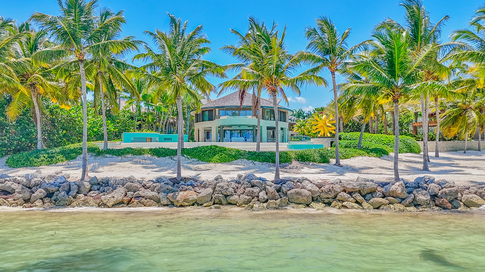 Maya Luxe Luxury Villas Experiences Dominican Republic Punta Cana Blue Oasis DJI 20240809011924 0418 D 5 0419 D 5 0420 D