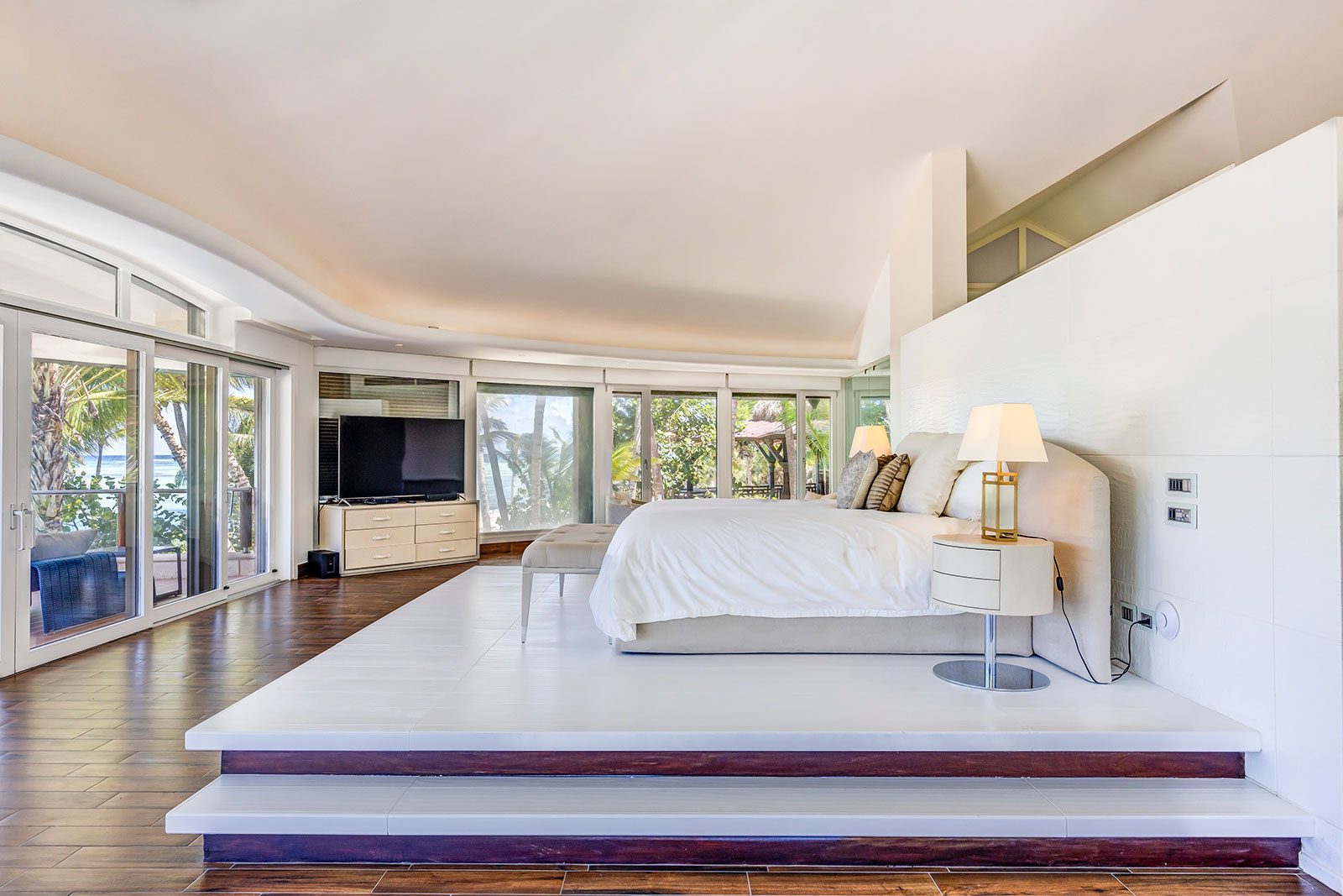 Maya Luxe Luxury Villas Experiences Dominican Republic Punta Cana Blue Oasis F30A0018 19 20