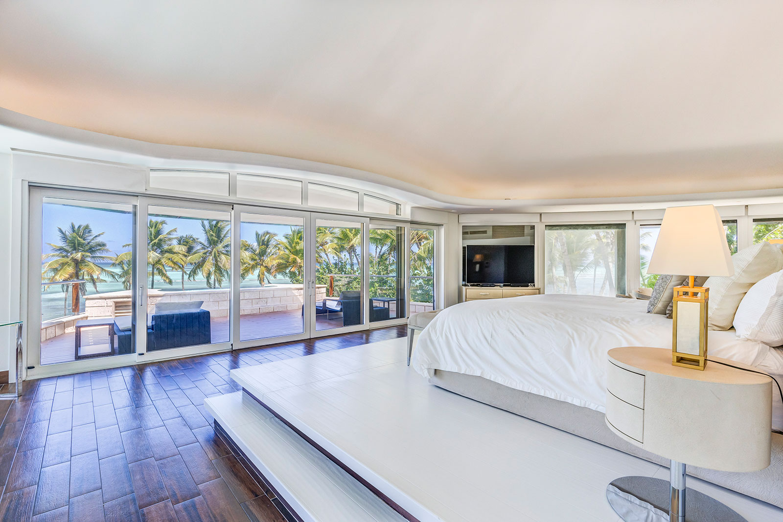 Maya Luxe Luxury Villas Experiences Dominican Republic Punta Cana Blue Oasis F30A0033 4 5