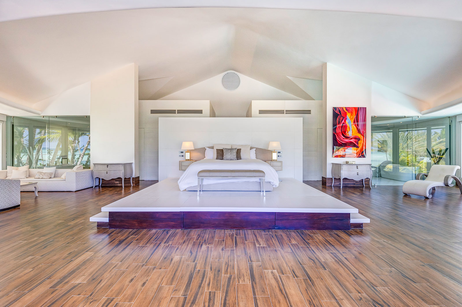 Maya Luxe Luxury Villas Experiences Dominican Republic Punta Cana Blue Oasis F30A0042 3 4
