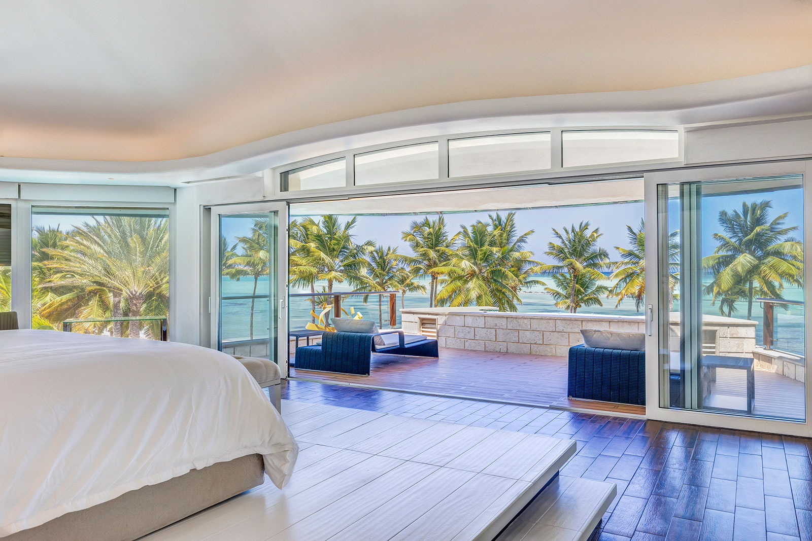 Maya Luxe Luxury Villas Experiences Dominican Republic Punta Cana Blue Oasis F30A0058 59 60