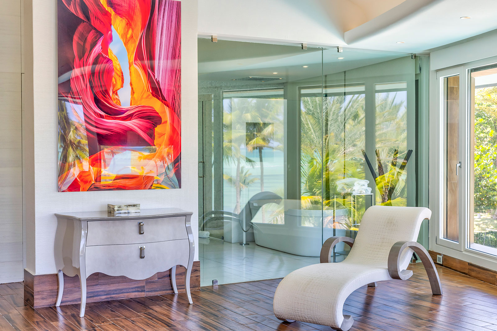 Maya Luxe Luxury Villas Experiences Dominican Republic Punta Cana Blue Oasis F30A0083 4 5