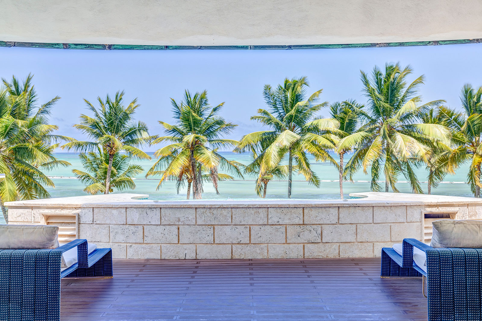 Maya Luxe Luxury Villas Experiences Dominican Republic Punta Cana Blue Oasis F30A0089 90 91