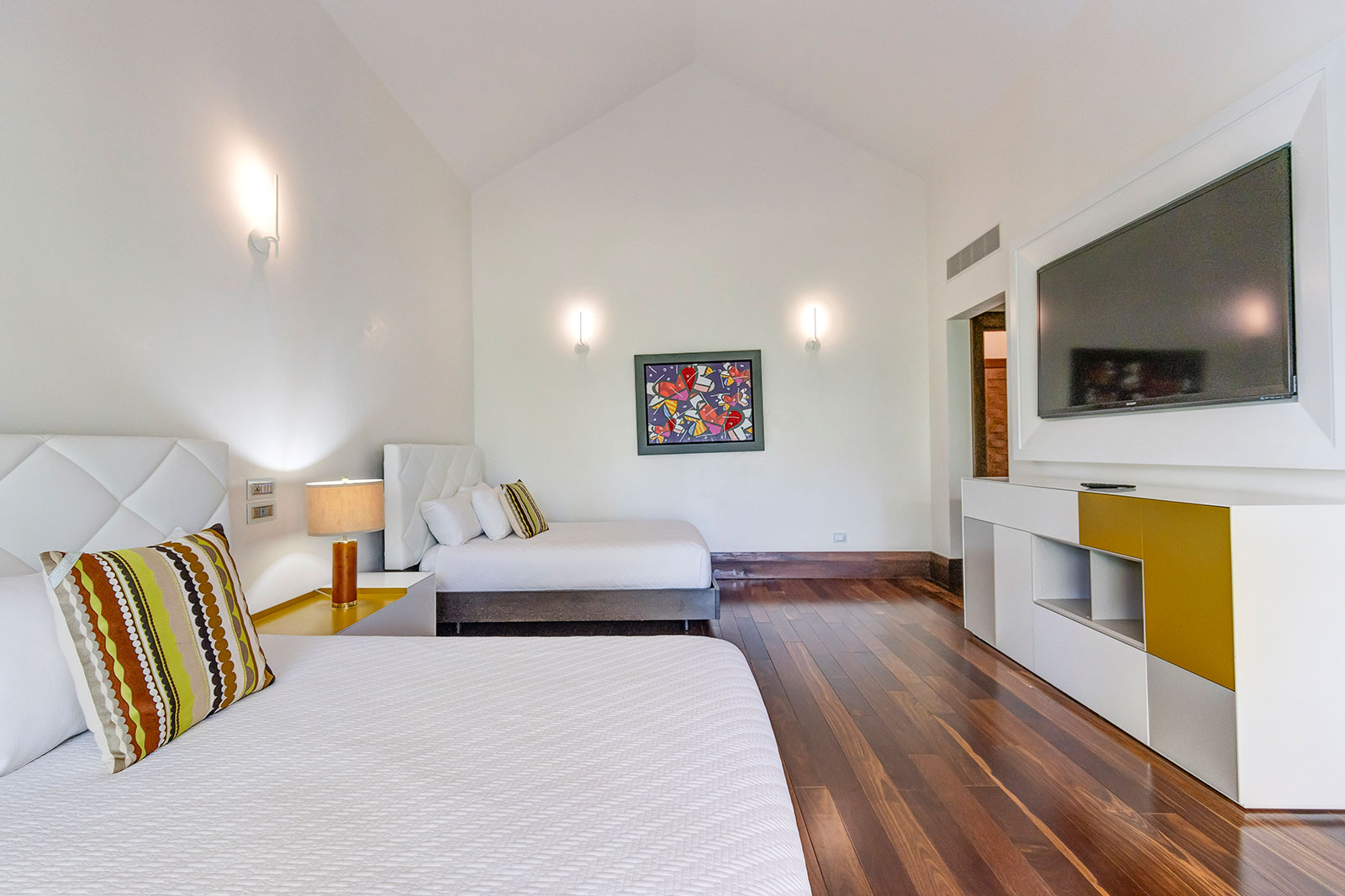 Maya Luxe Luxury Villas Experiences Dominican Republic Punta Cana Blue Oasis F30A0183 4 5