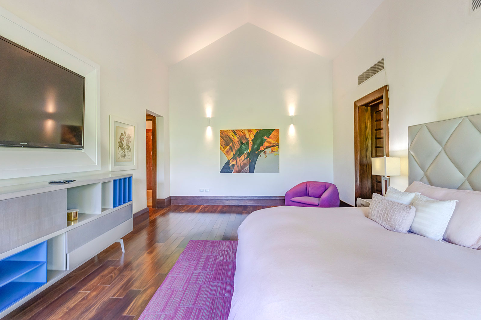 Maya Luxe Luxury Villas Experiences Dominican Republic Punta Cana Blue Oasis F30A0195 6 7