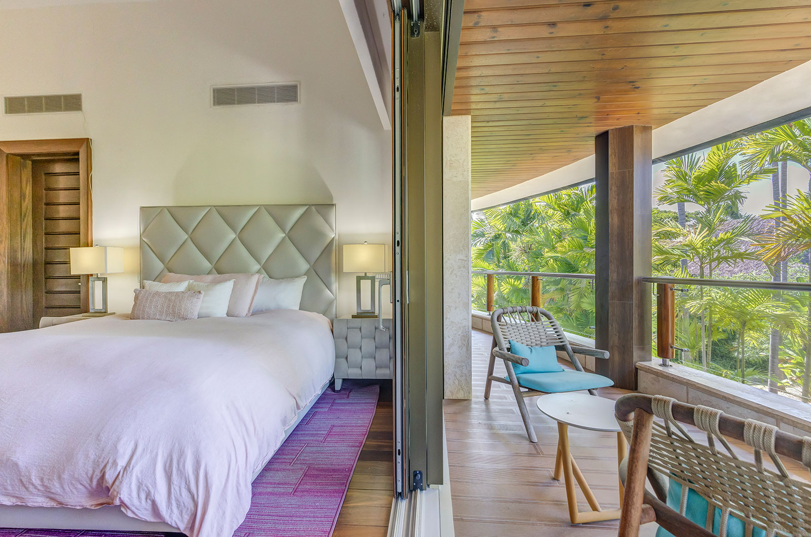 Maya Luxe Luxury Villas Experiences Dominican Republic Punta Cana Blue Oasis F30A0204 5 6