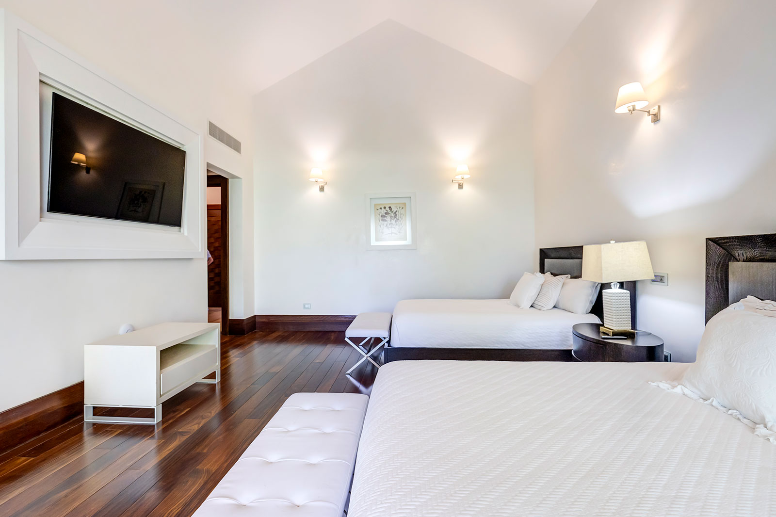 Maya Luxe Luxury Villas Experiences Dominican Republic Punta Cana Blue Oasis F30A0243 4 5