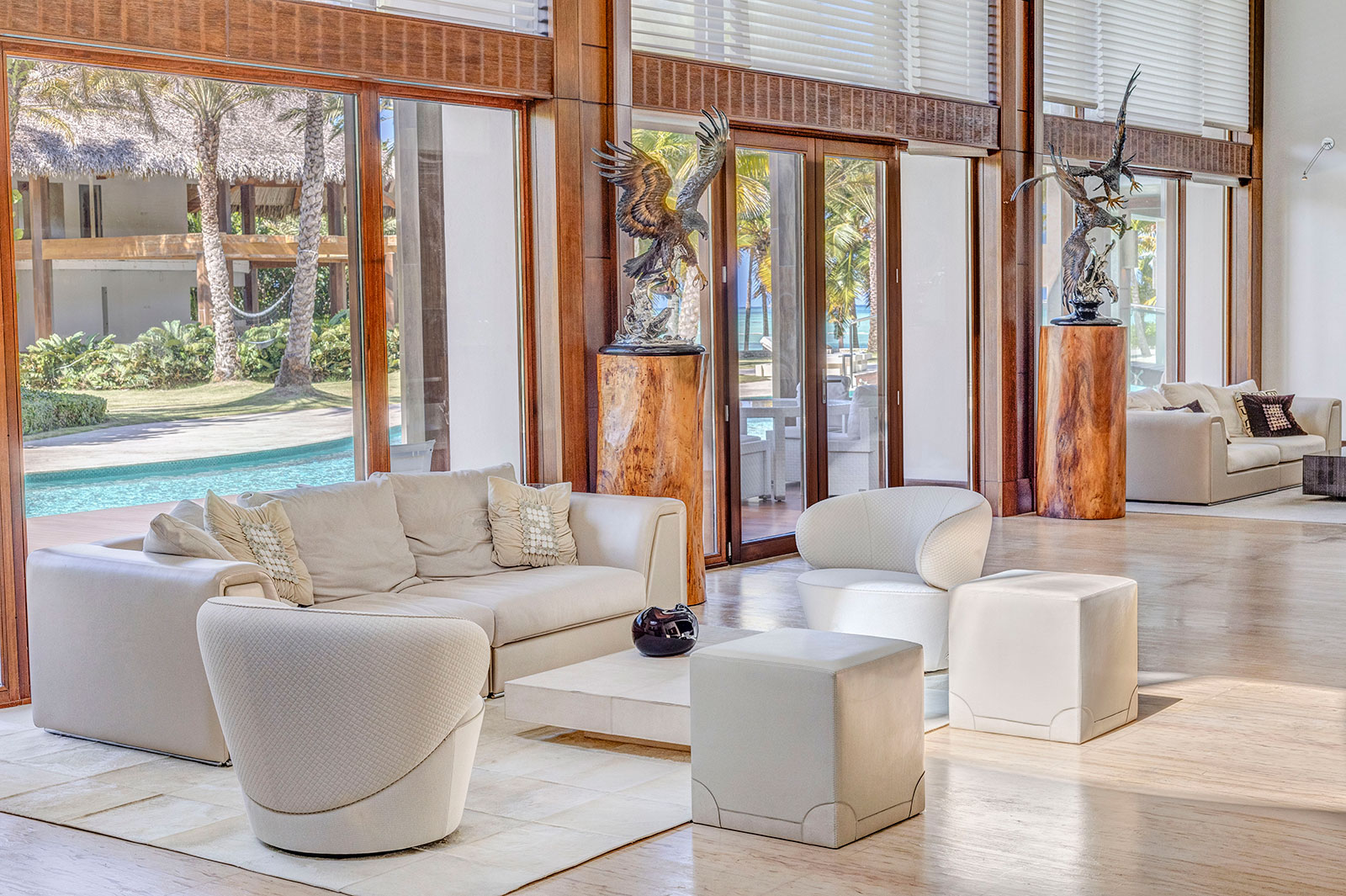 Maya Luxe Luxury Villas Experiences Dominican Republic Punta Cana Blue Oasis F30A0287 8 9