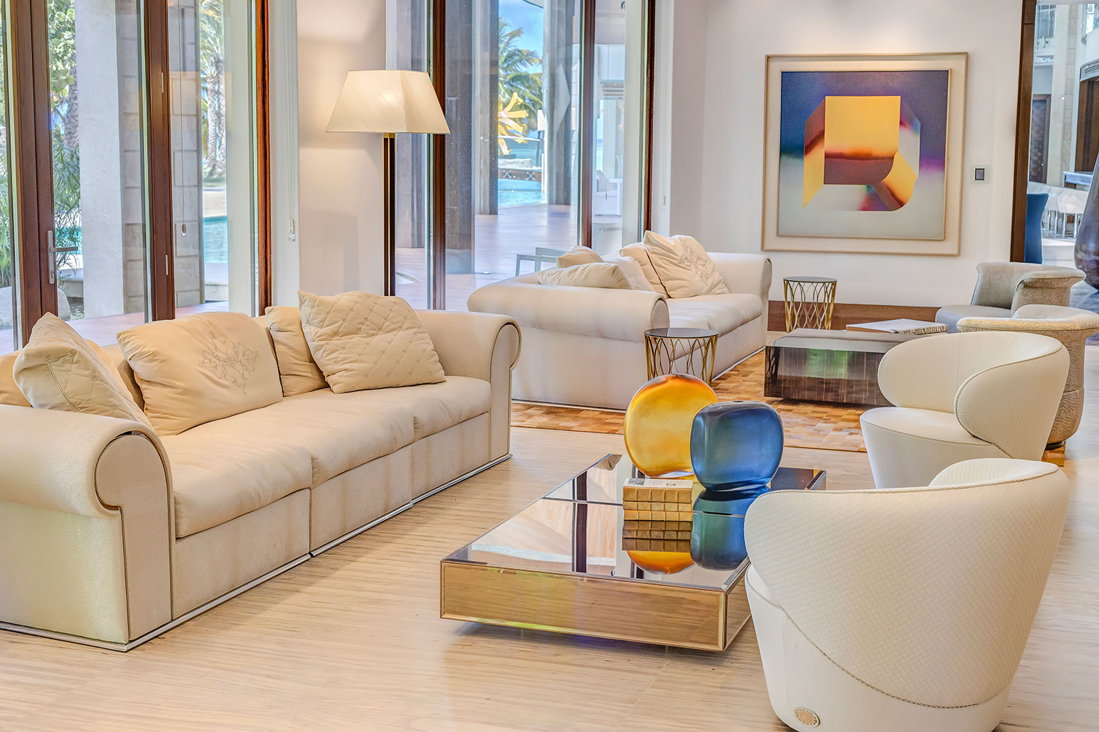Maya Luxe Luxury Villas Experiences Dominican Republic Punta Cana Blue Oasis F30A0317 8 9