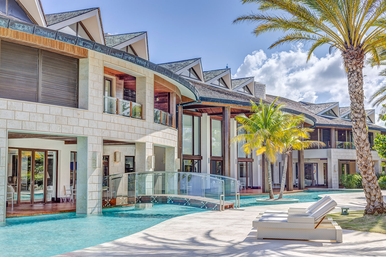 Maya Luxe Luxury Villas Experiences Dominican Republic Punta Cana Blue Oasis F30A0378 79 80