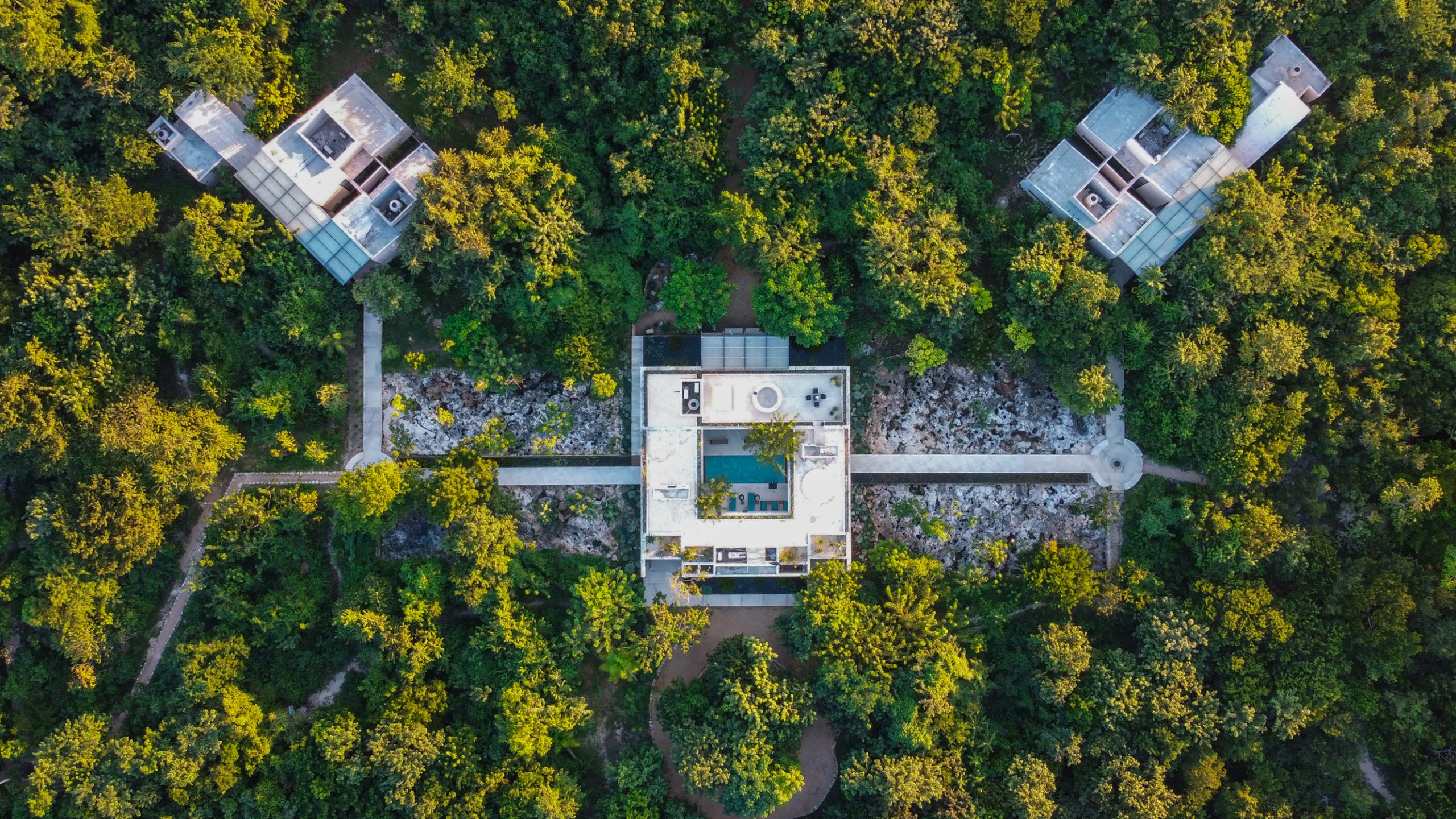 Aerial 3