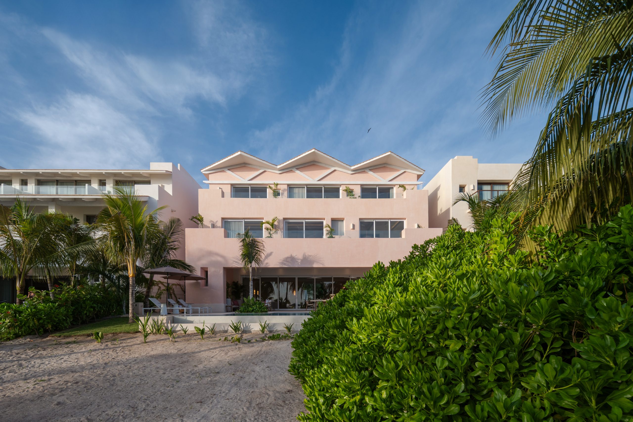 Casa Coral Artila 100