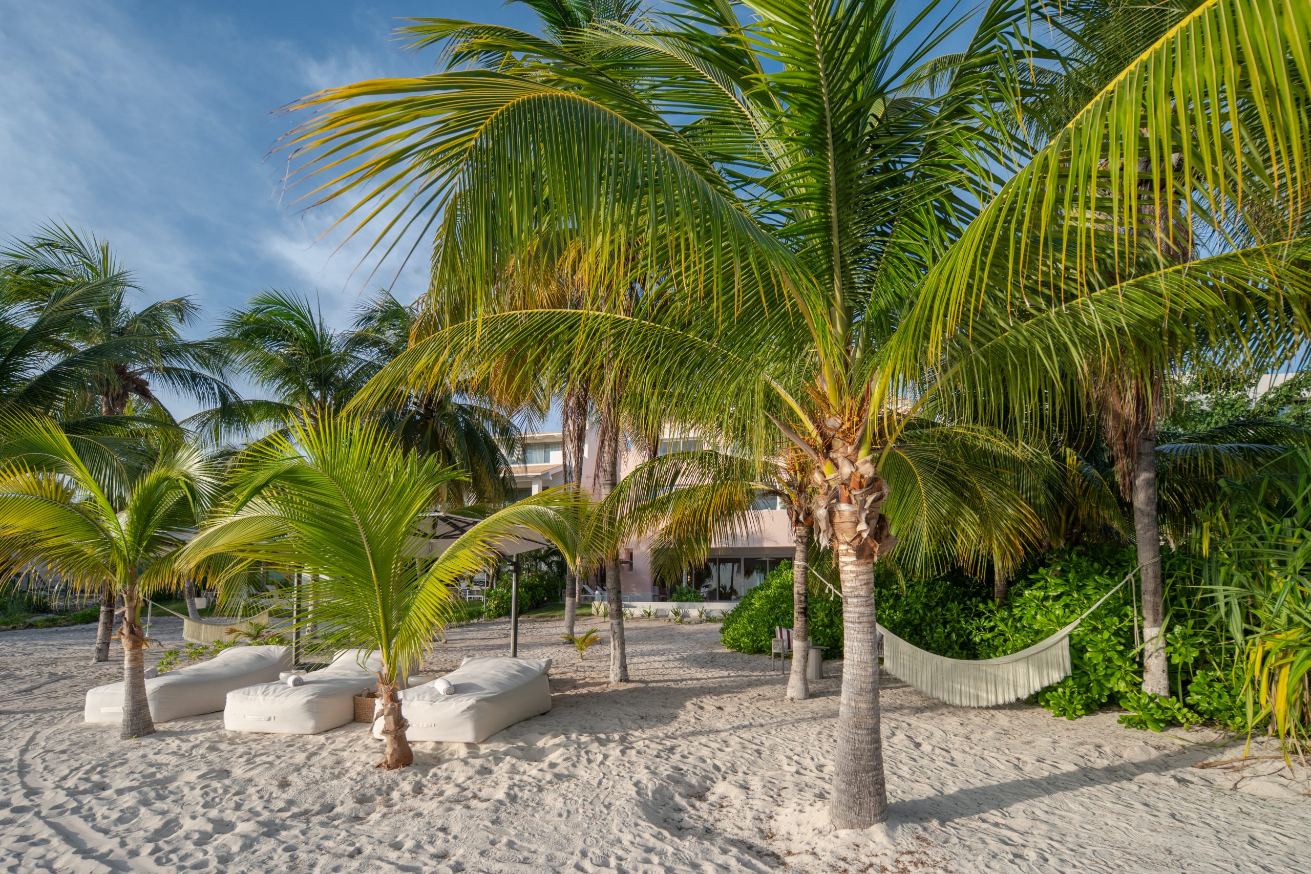 Casa Coral Artila 101