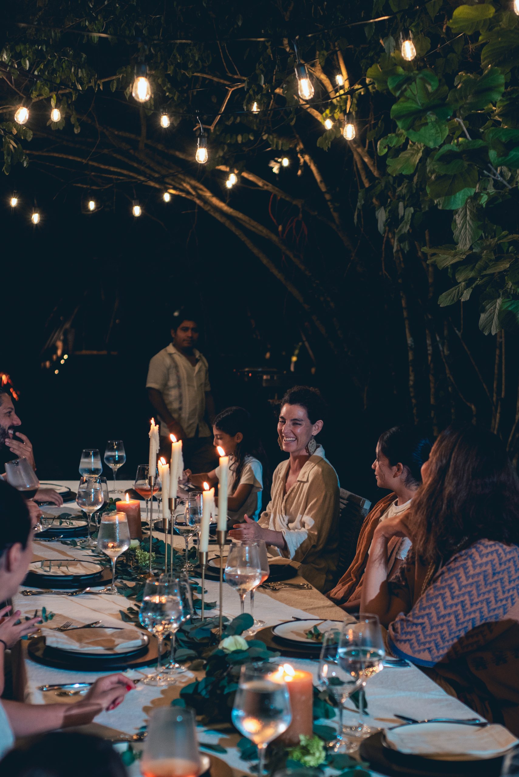Dinner Jungle 8