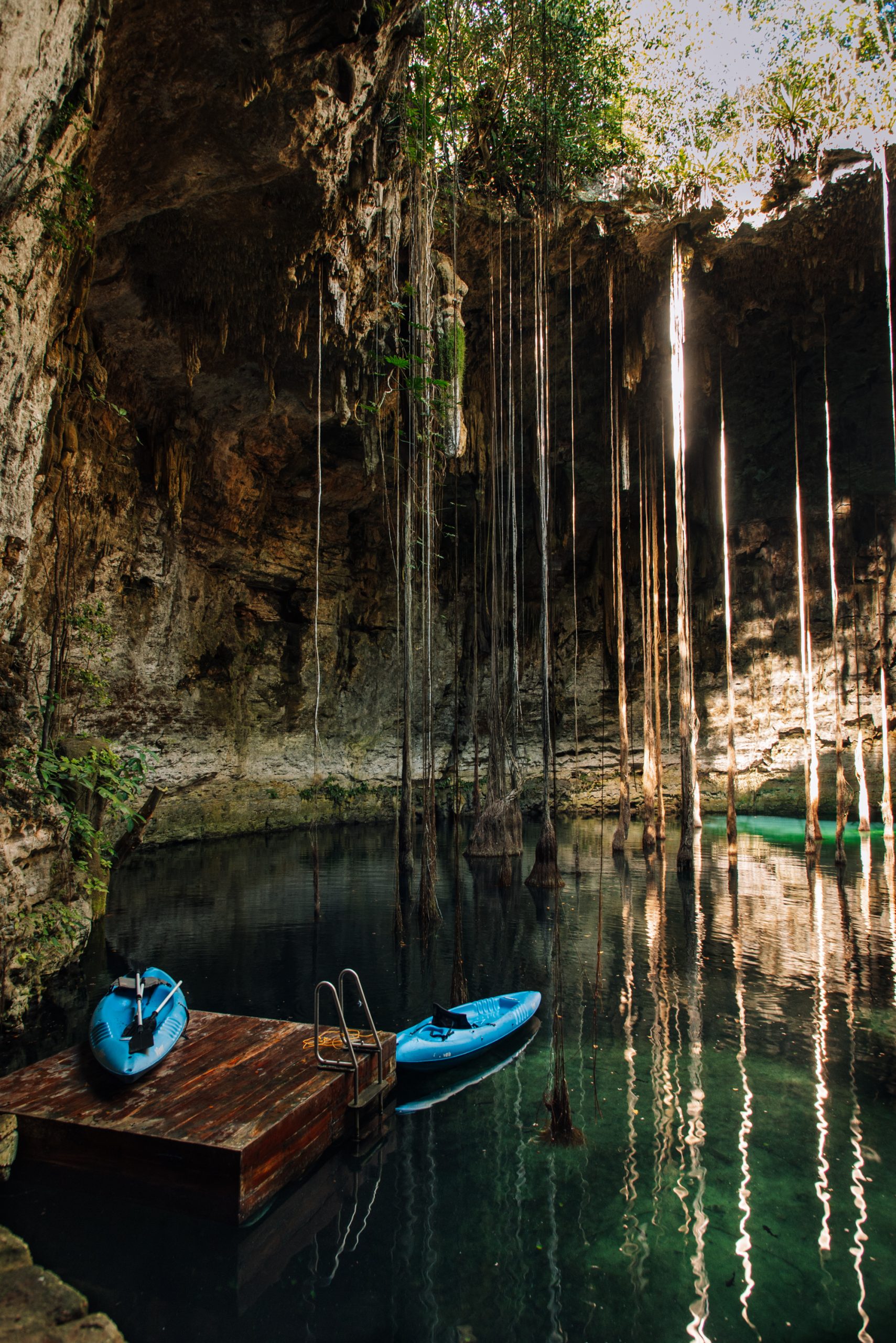 Open Cenote 4