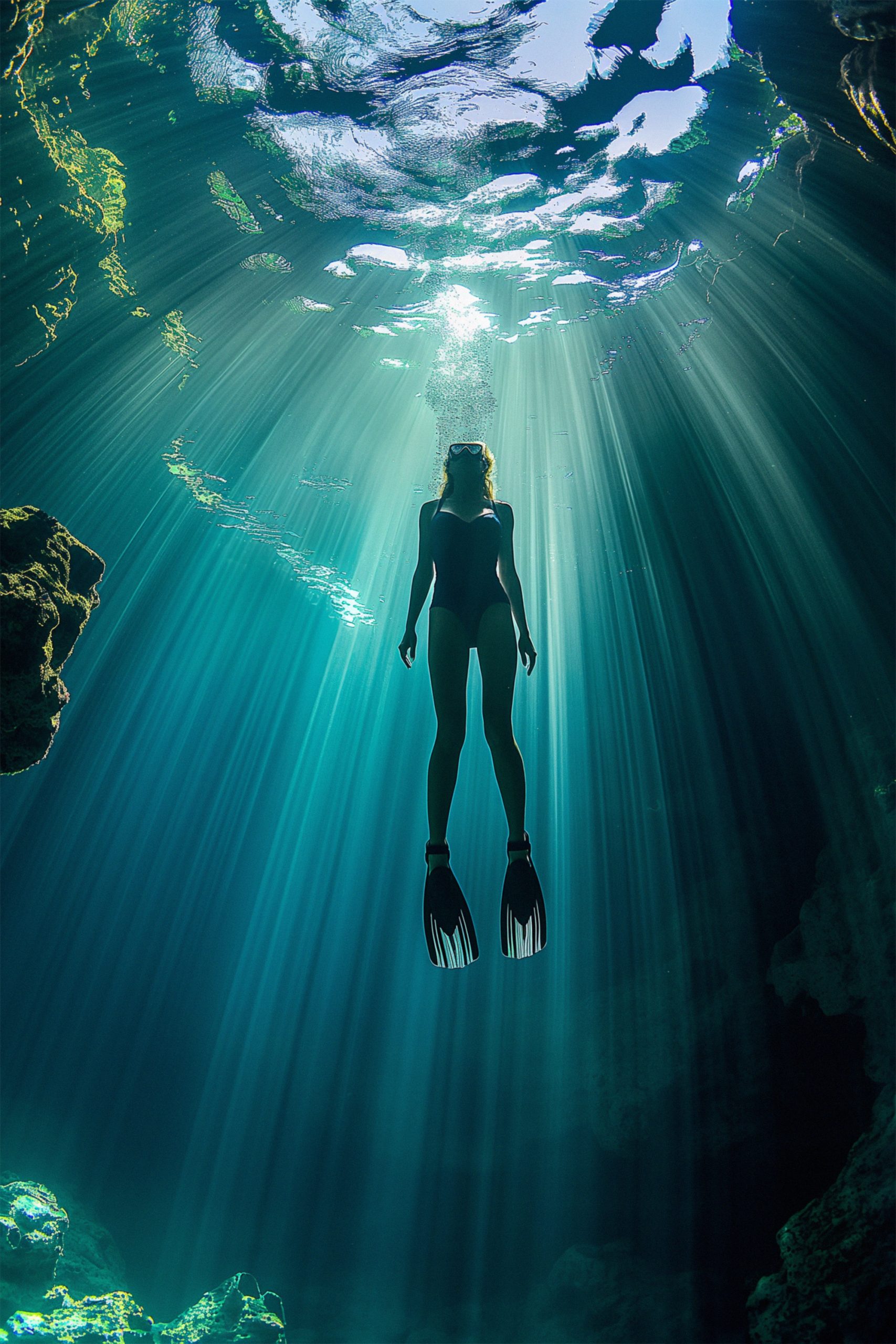 Open Cenote 9