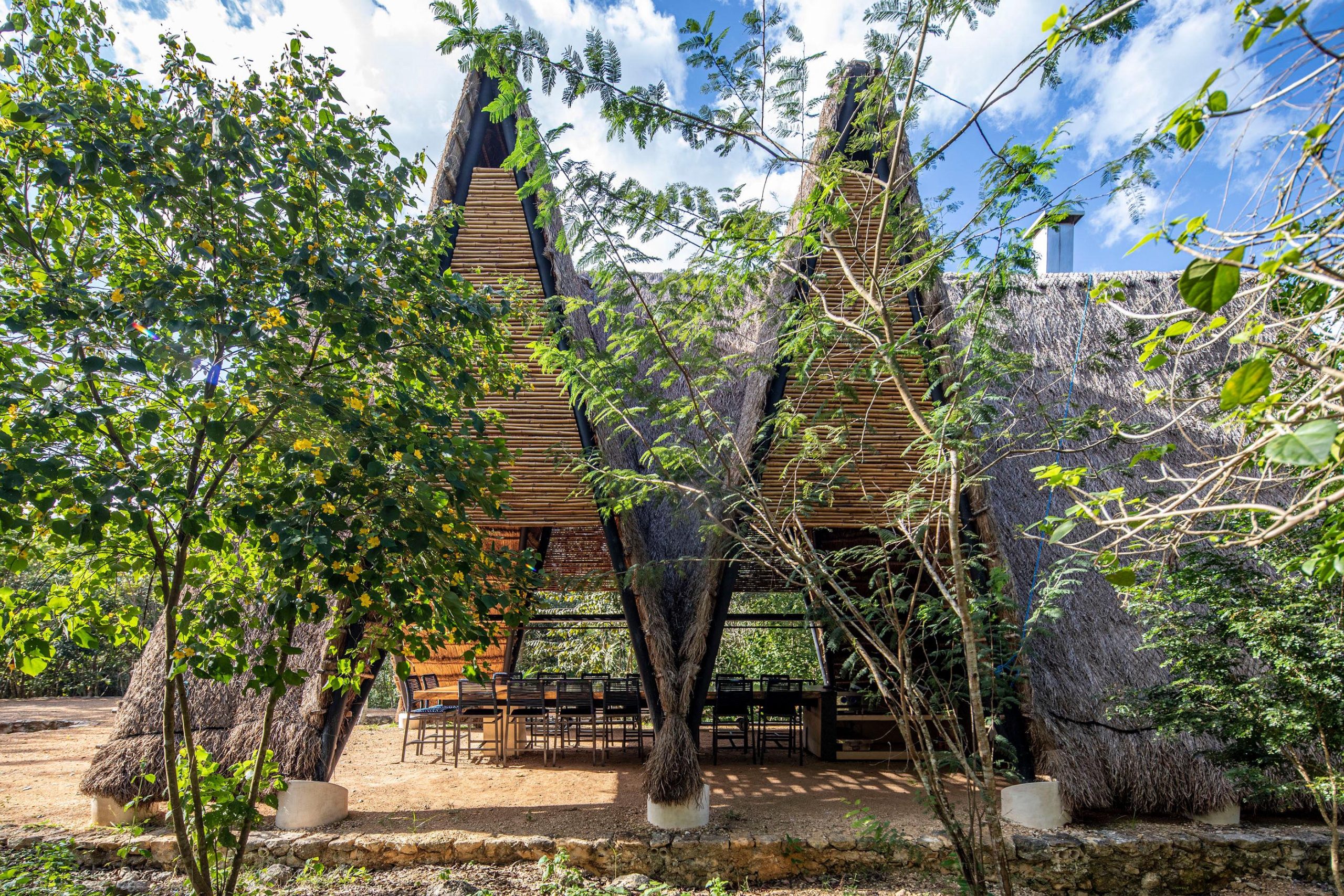 Outdoor Kitchen 2