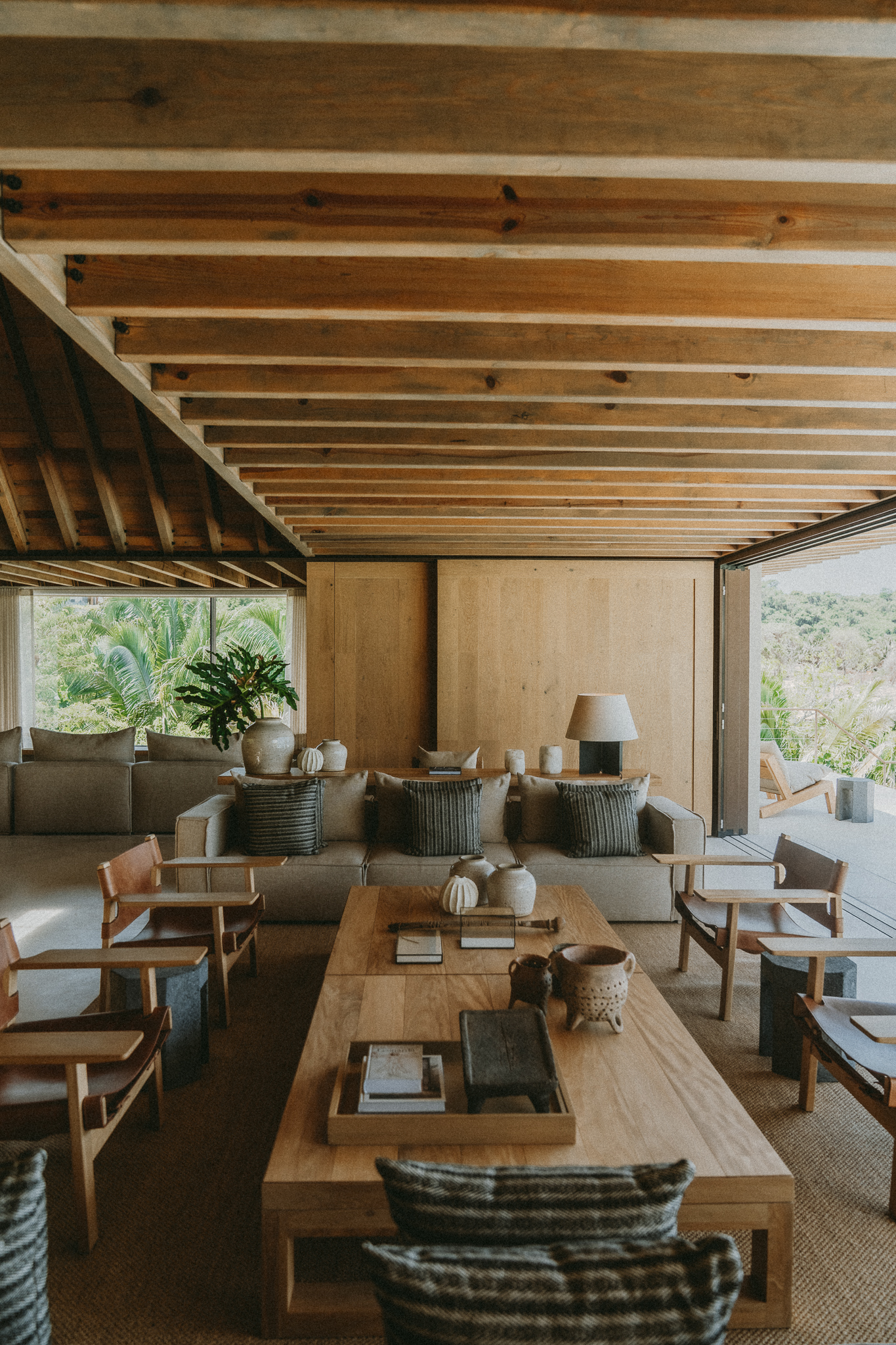 Maya Luxe Luxury Villa Rentals Experiences Punta Mita Taiyari 10