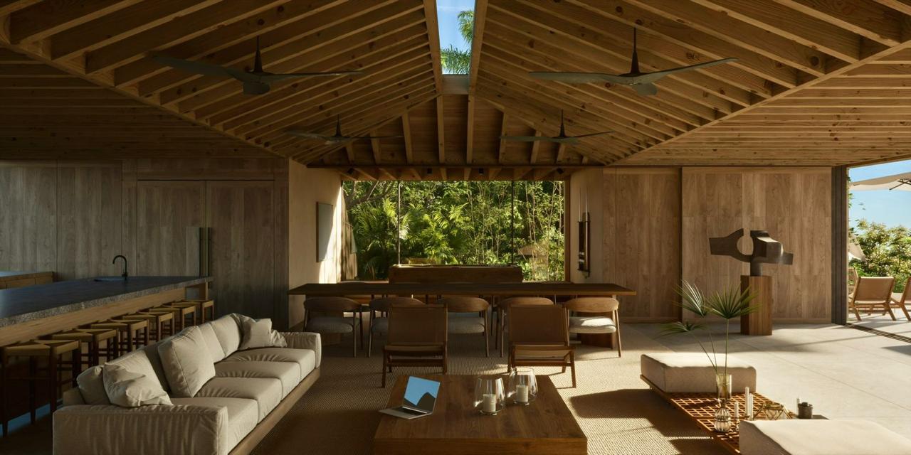 Maya Luxe Luxury Villa Rentals Experiences Punta Mita Taiyari 11