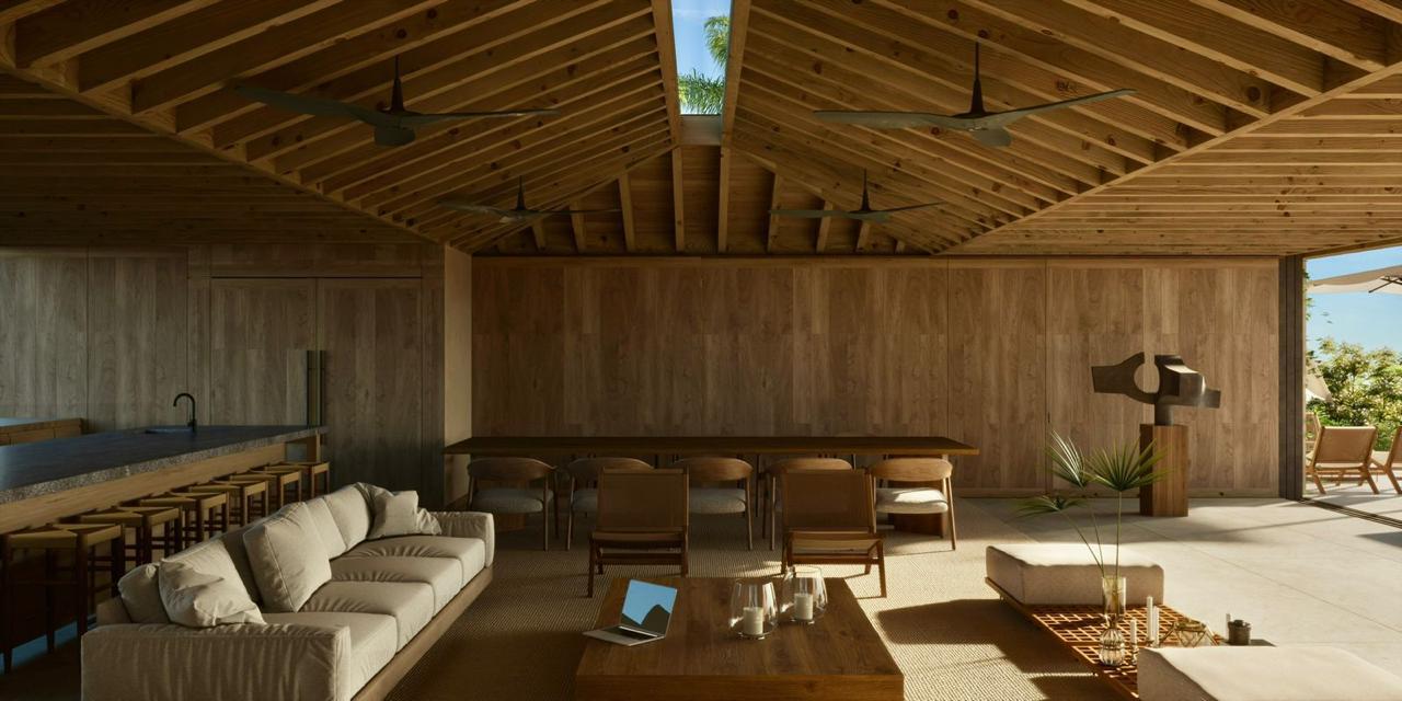 Maya Luxe Luxury Villa Rentals Experiences Punta Mita Taiyari 13