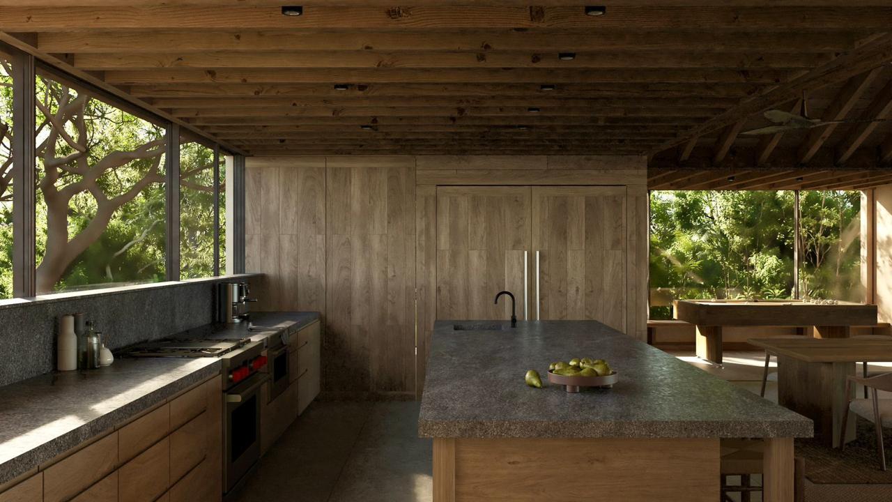 Maya Luxe Luxury Villa Rentals Experiences Punta Mita Taiyari 14