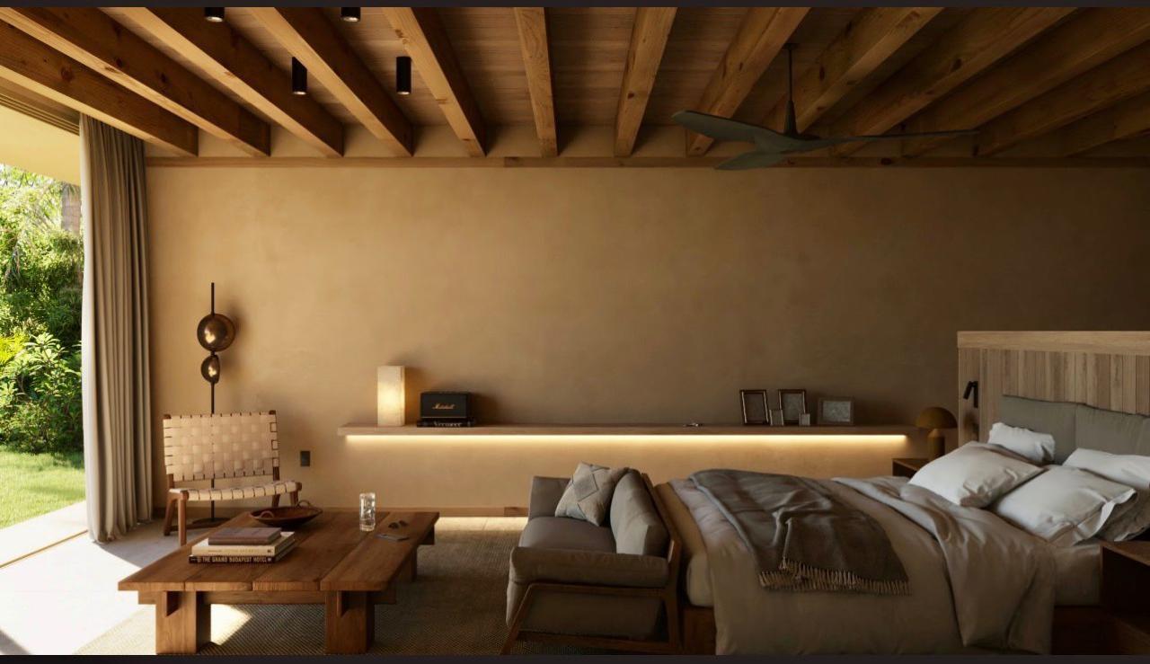 Maya Luxe Luxury Villa Rentals Experiences Punta Mita Taiyari 16